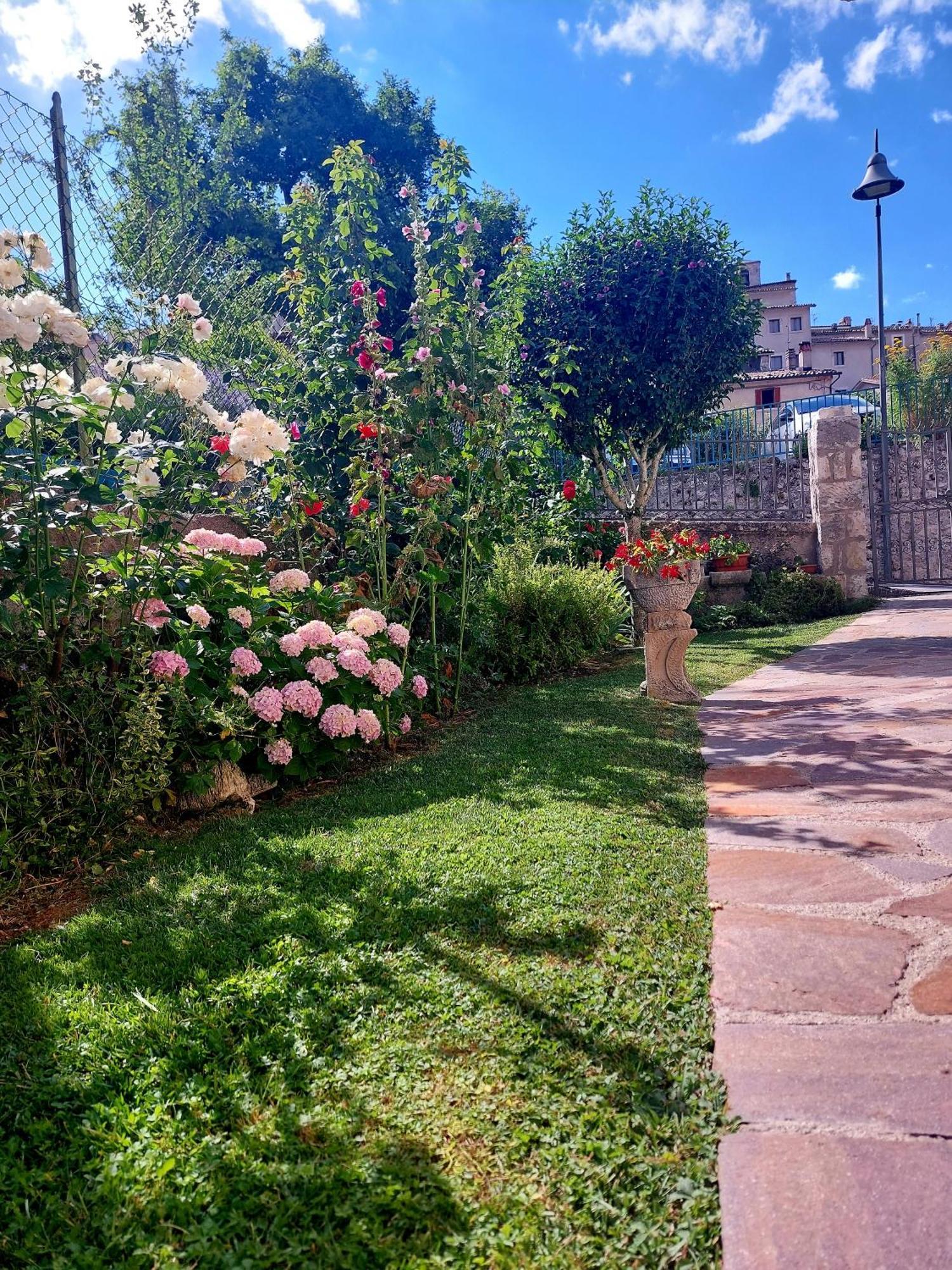 Villa A Due Passi Dai Lupi Civitella Alfedena Esterno foto